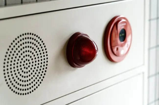 消防設備・防災設備を通して地域の安心・安全を守ります