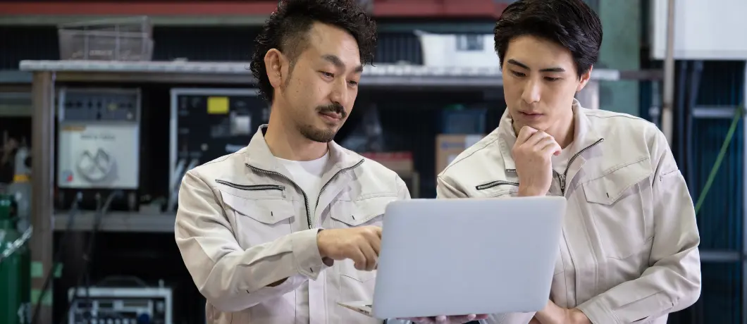 未経験でも積極的に働いてくれる方募集